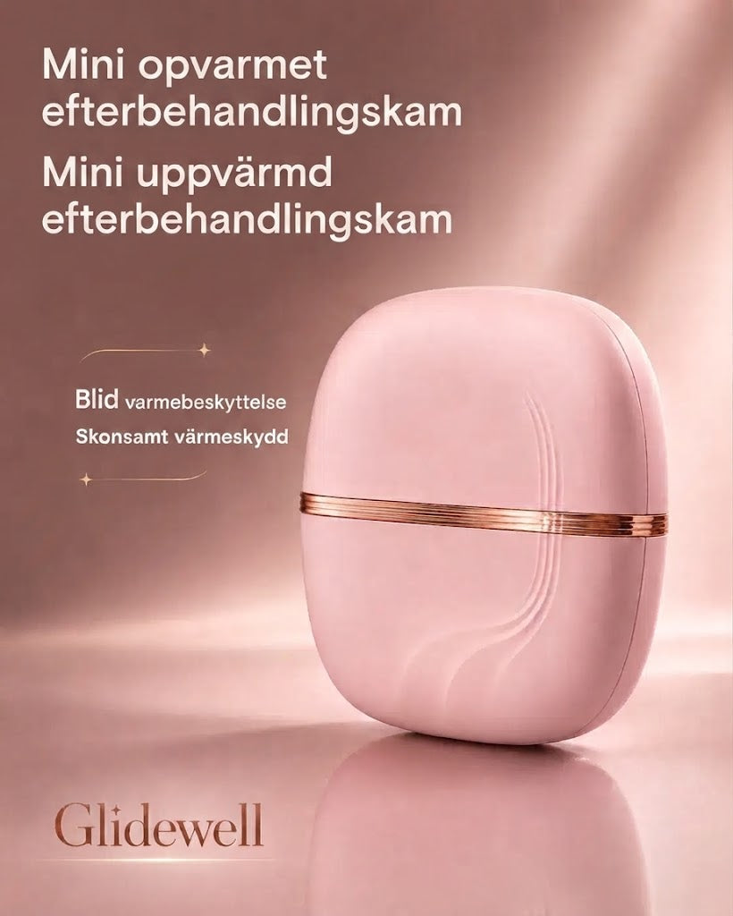 Glidewell Uppvärmd Touch-Up Kam
