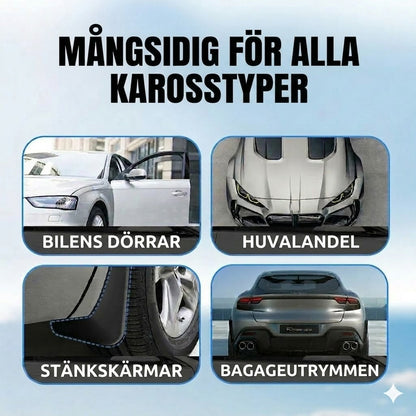📢📢 60% RABATT !! ⏰🚗 Sugpropp för uträtning av bucklor på bilkaross
