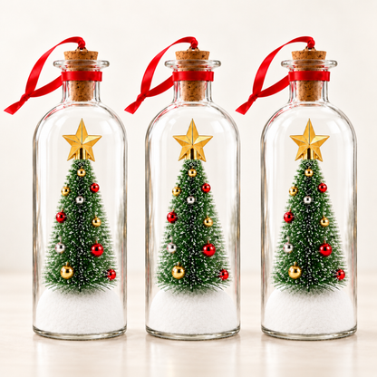 Christmas Magic – Julhälsningen som lever vidare