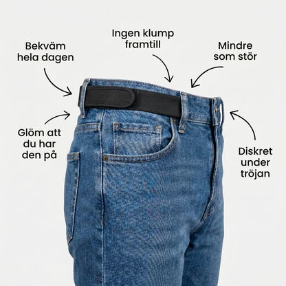 Hakon™ 2.0（Innehåller två artiklar） - Komfort hela dagen