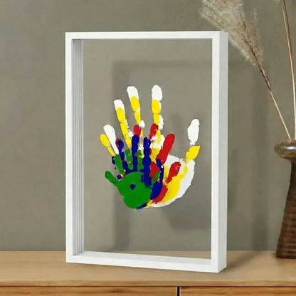 FamilyPrint™ | Handavtrycksset för Familjen