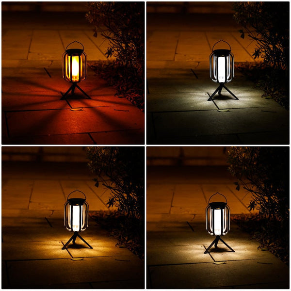 LumeGlow™ Alltid ljus var du än är