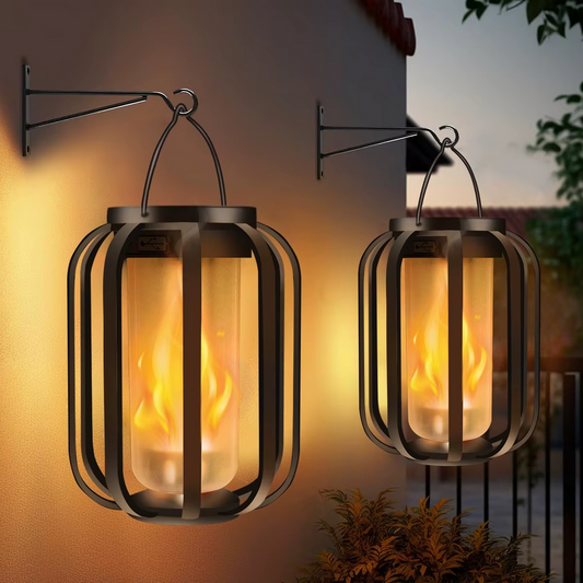 LumeGlow™ Alltid ljus var du än är