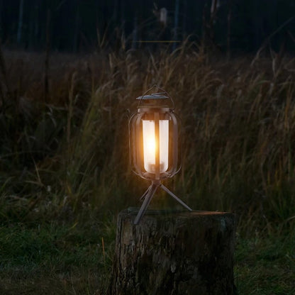 LumeGlow™ Alltid ljus var du än är