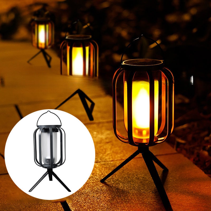 LumeGlow™ Alltid ljus var du än är