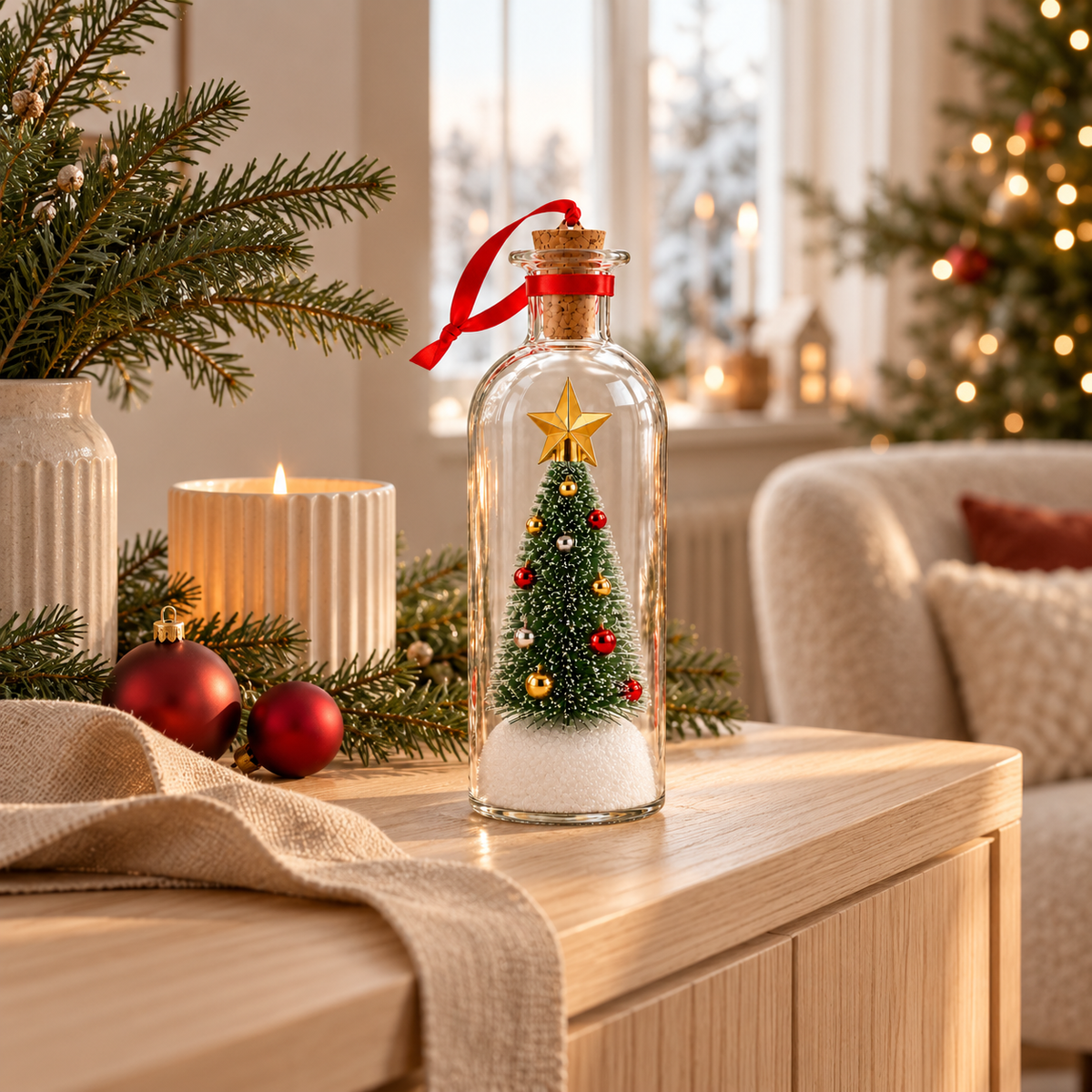 Christmas Magic – Julhälsningen som lever vidare