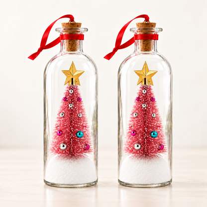 Christmas Magic – Julhälsningen som lever vidare