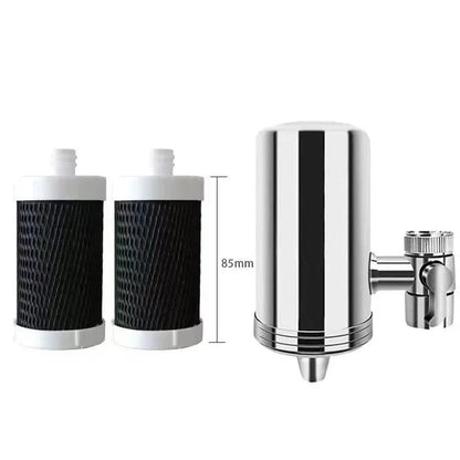 💧 Uppgraderat Vattenfilter för Kran | Rent Dricksvatten Direkt